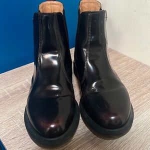 Dr Martens Chelsea boots